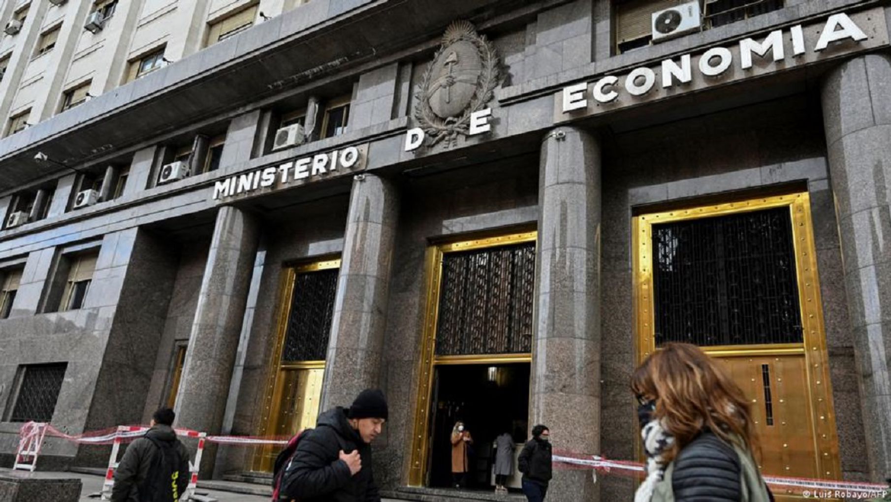En el mandato de Alberto Fernández la deuda subió US$59.184 millones.